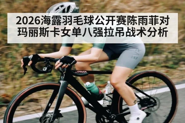 2026海露羽毛球公开赛陈雨菲对玛丽斯卡女单八强拉吊战术分析
