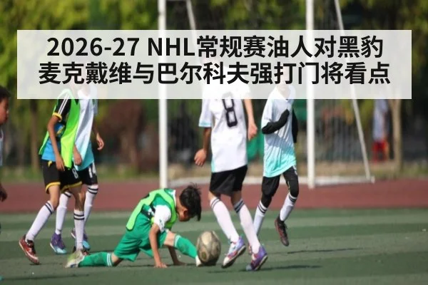 2026-27 NHL常规赛油人对黑豹 麦克戴维与巴尔科夫强打门将看点